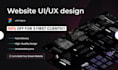 design your website and mobile app