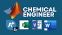 do chemical engineering related tasks