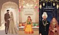 make eye catchy animated invitation video