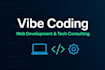 vibe code your custom website or web app using modern ai tools