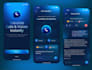 develop ai translator app, real time translator app, messaging app