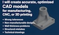 do 3d cad modelling 3d cad design industrial and product design 3d printing