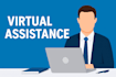 be your virtual assistance
