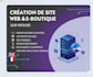 develop custom web applications and automation solutions