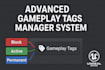 advanced gameplay tag manager for unrealengine 5