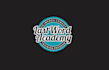 design academic comedy festival logo