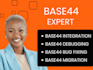 base44 bug fixing base44 expert base44 integrations base44 migration antigravity