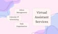 manage your emails and admin tasks