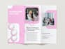we will help you design your business brochure