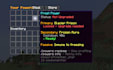 program you a high quality minecraft plugin