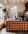 create unique restaurant or café names with brand identity