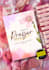 design an aesthetic daily prayer journal