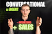 build a custom conversational ai agent for your business