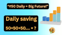 make eye catching thumbnail and human written blog