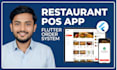 build a custom restaurant pos system or mobile app