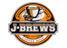 unique luxury coffee logo