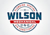 design superb heating logo