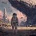 make sci fi illustration and sci fi concept art