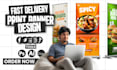 design a professional banner, sign, and billboard