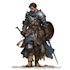 dnd character art and dnd character art