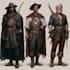 draw your dnd art or ttrpg character design or illustration