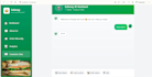 built ai business chatbot web, whatsapp, telegram