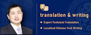 provide expert translation and authentic chinese localization