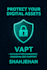 perform web penetration testing and vapt with report