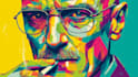 create an awesome wpap pop art
