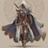 dnd character art and dnd character art