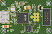 provide professional pcb design schematic layout and gerbers