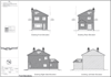 do planning permission drawings, building regulations, structural calculation
