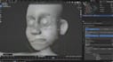 rig 3d models, character rigging iclone 8, mmd, cc4, cc5 vroid, blendshape, vrm