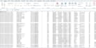 do data entry, online, offline, software, erp, CRM etc