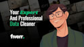 clean up your excel and google sheets