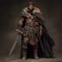 dnd character art and dnd character art