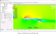 do cfd analysis on ansys fluent and cfx