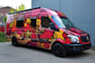 paint a car wrap design and vehicle wrap design