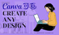 design easy with canva