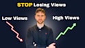 edit your videos to increase views and retention