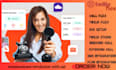 integrate twilio flex with CRM, IVR, and workflows