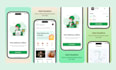 design high converting app screenshots for your mobile app
