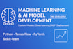 build machine learning, deep learning and ai models