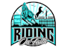 design outstanding riding logo