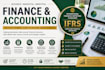 do accounting and finance assigned, financial analysis report, economic