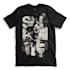 design a typography t shirt design