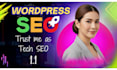 optimize your site SEO for wordpress, shopify, wix, and squarespace