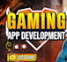 develop 3d and 2d game mobile game development with unity and unreal engine