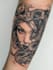 design professional creative tattoo design