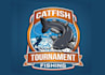make farms craw fish seafood logo